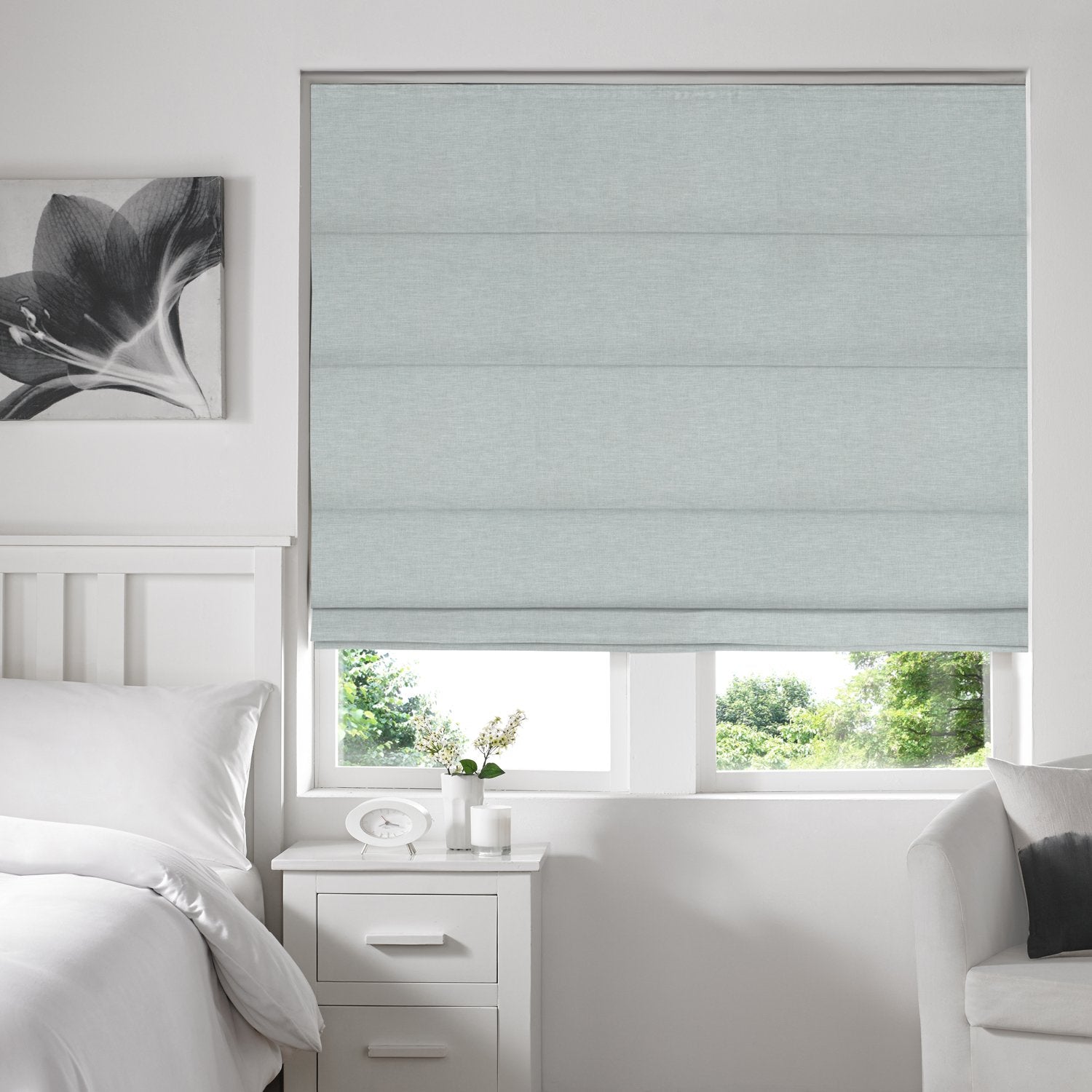 Willow Roman Blind Spa