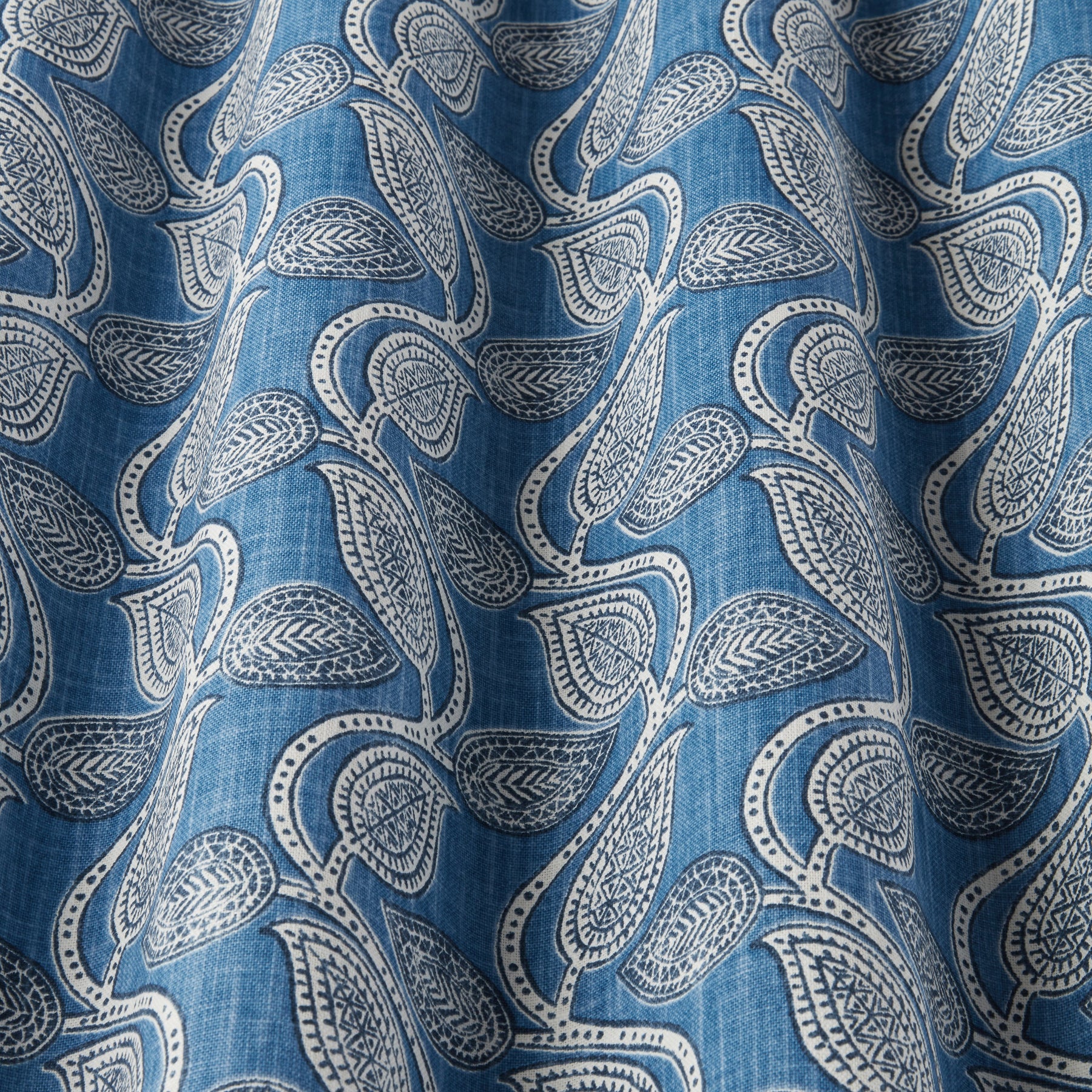 iLiv Kantha Fabric Batik