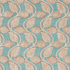 iLiv Kantha Fabric Henna