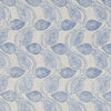 iLiv Kantha Fabric Petrol