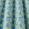 iLiv Kantha Fabric Topaz