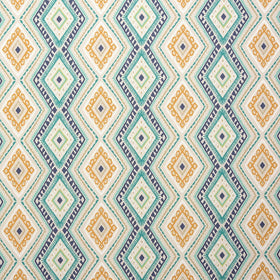 Karlstad Fabric Jade