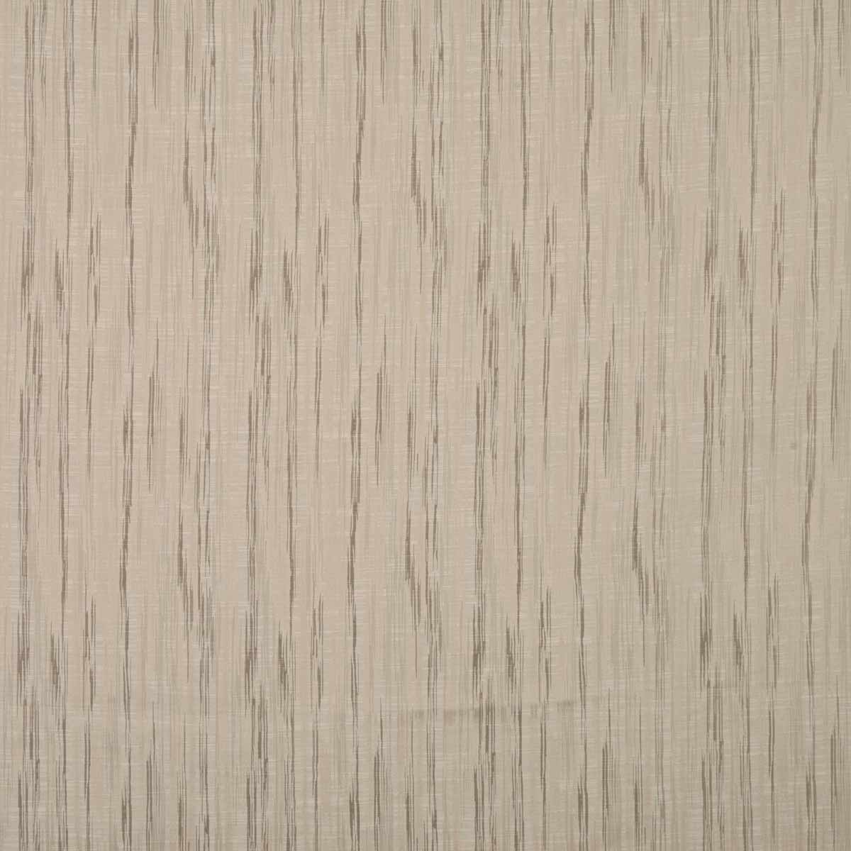Kasan Curtain Fabric Taupe