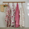 iLiv Boho Fabric Begonia