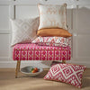 iLiv Boho Fabric Begonia