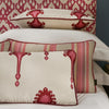 iLiv Ashiki Fabric Begonia