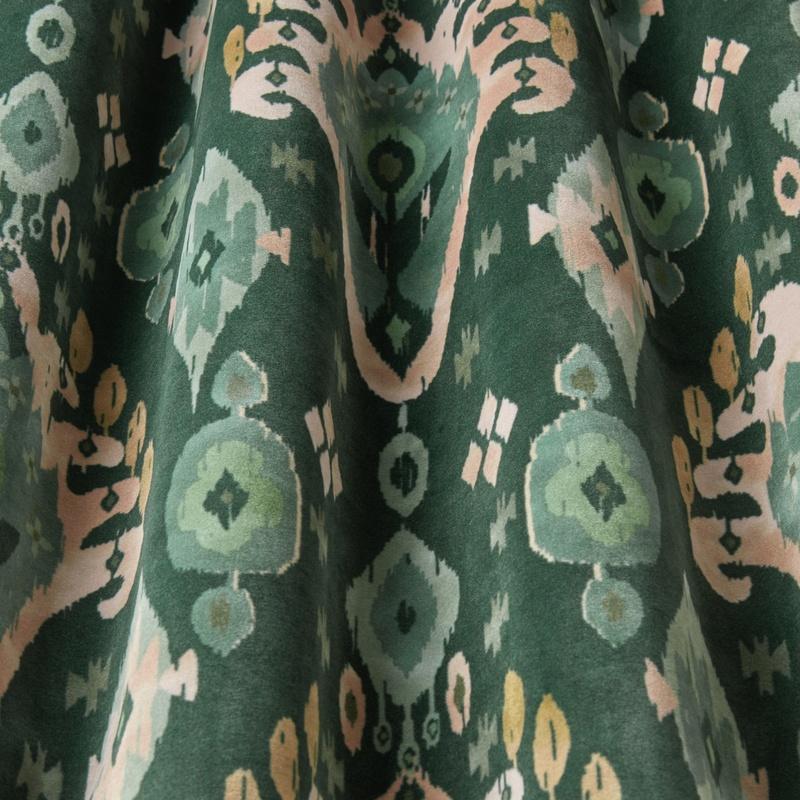 iLiv Kasbah Fabric Forest