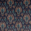 iLiv Kasbah Fabric Navy