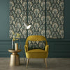 iLiv Kasbah Fabric Forest