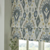 iLiv Boho Fabric Glacier