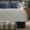 iLiv Indus Fabric Navy
