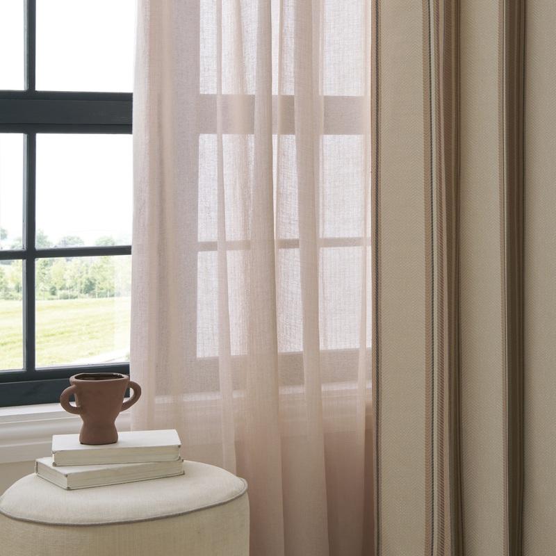 iLiv Indus Fabric Shell