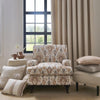 iLiv Prairie Animals Fabric Linen