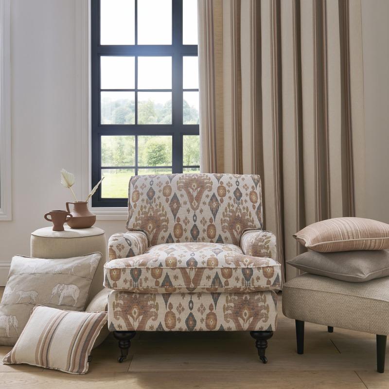 iLiv Summit Fabric Shell