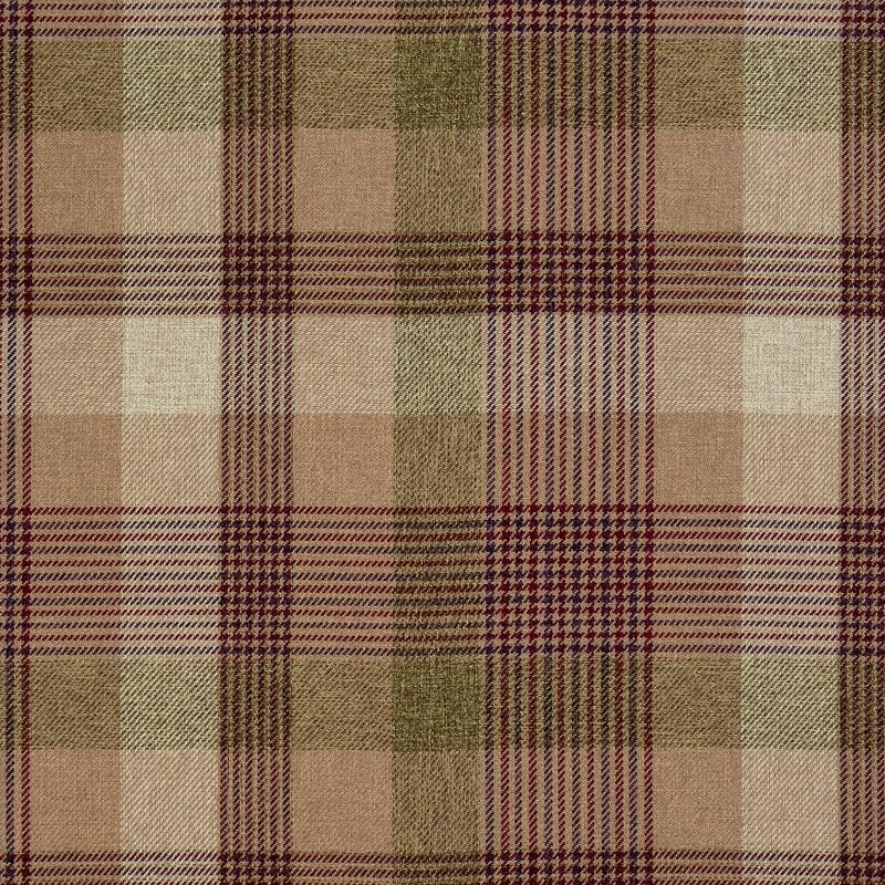 Katrine Fabric Heather