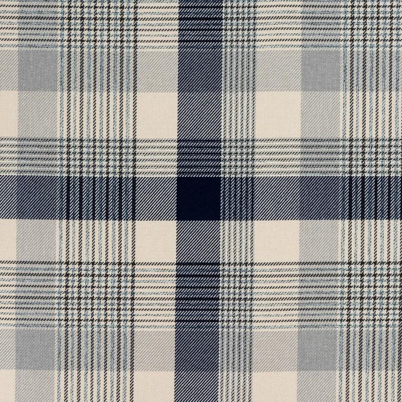 Katrine Fabric Indigo