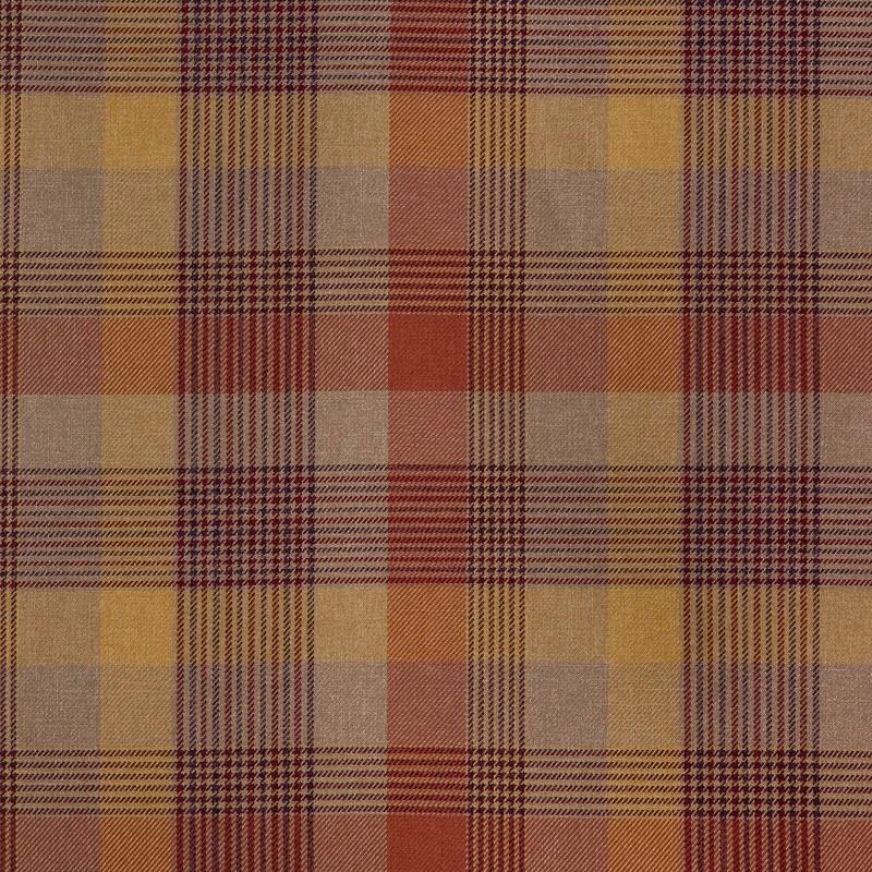 Katrine Fabric Spice