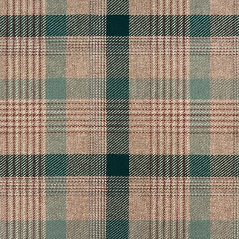 Katrine Fabric Teal