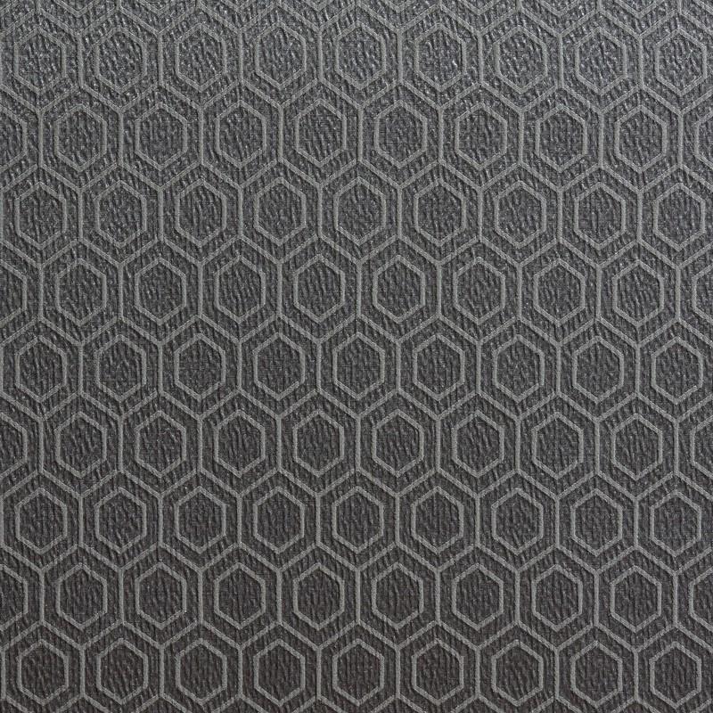 Kavala Fabric Silver