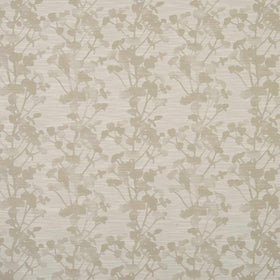 Keiko Curtain Fabric Linen