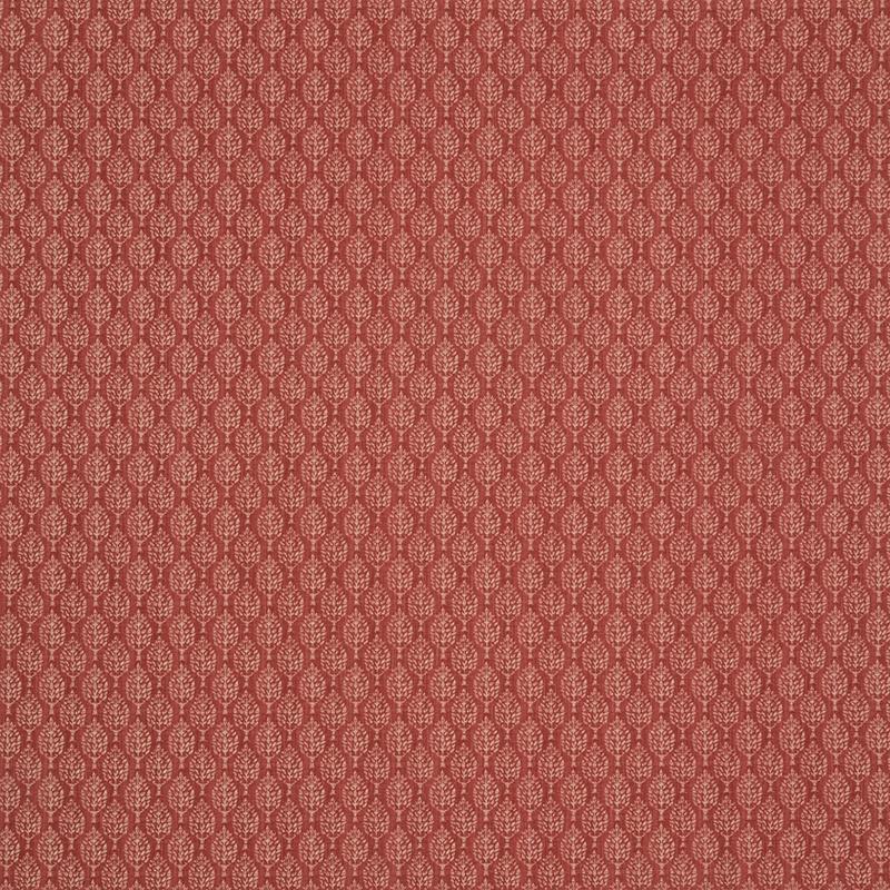 iLiv Kemble Fabric Carnelian