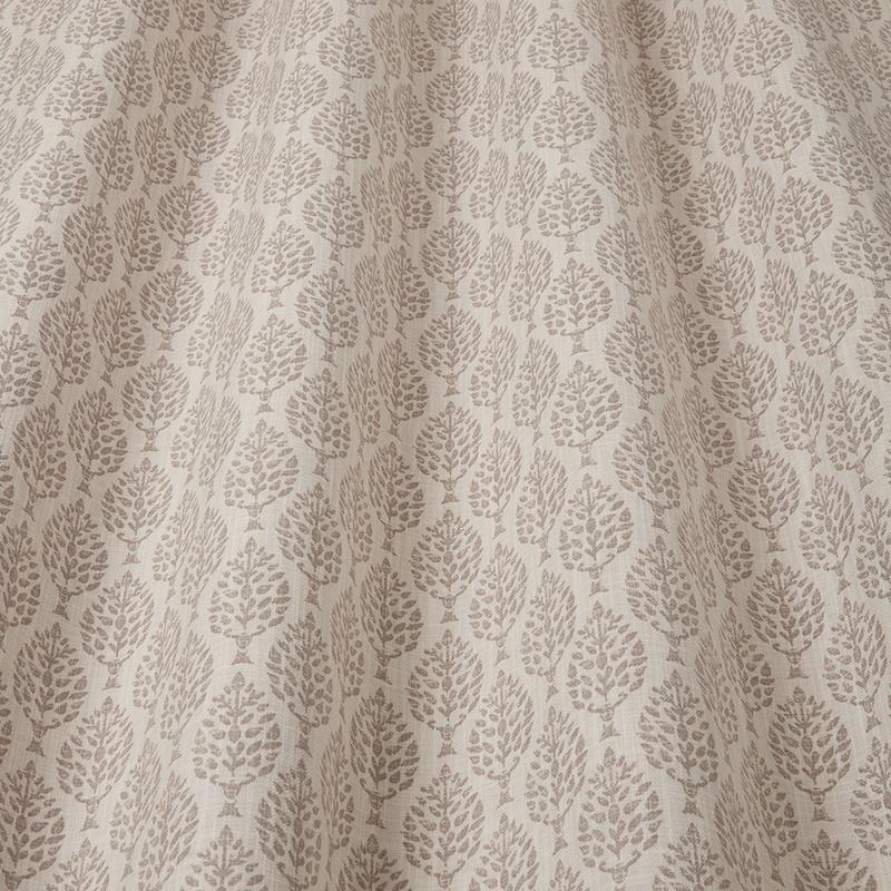 iLiv Kemble Fabric Cashmere