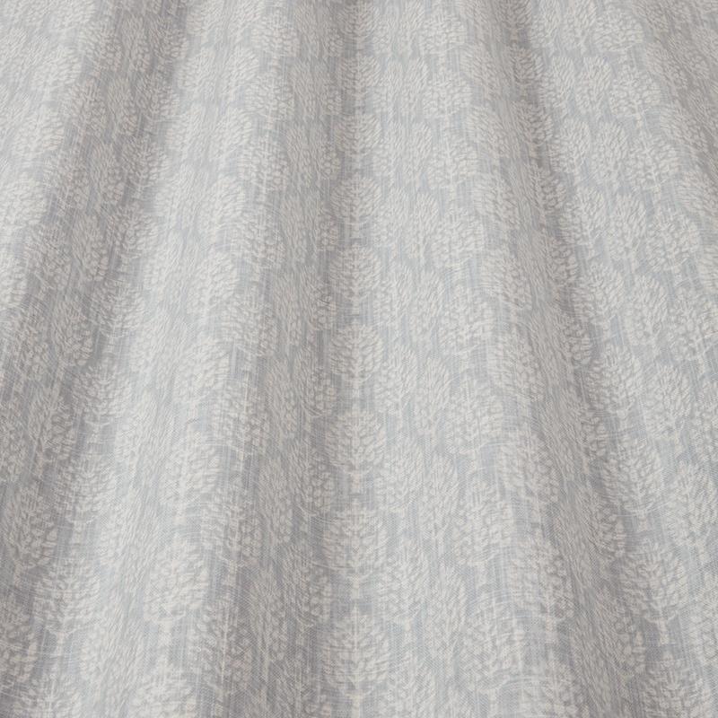 iLiv Kemble Fabric Haze