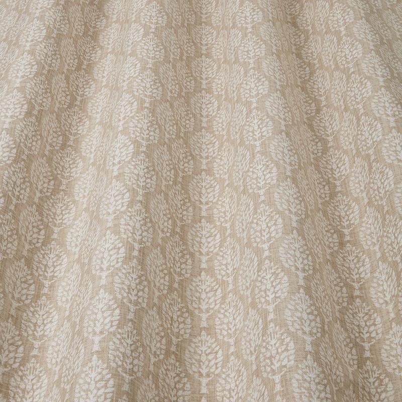 iLiv Kemble Fabric Maize