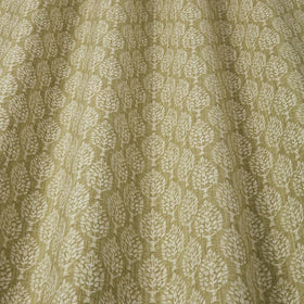 iLiv Kemble Fabric Pistachio