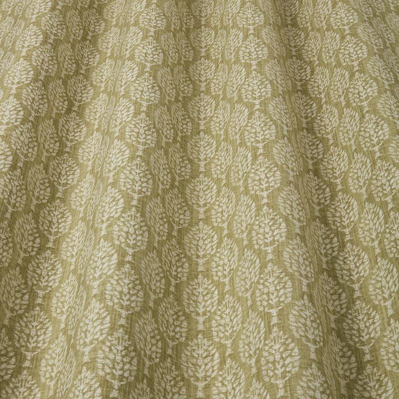 iLiv Kemble Fabric Pistachio