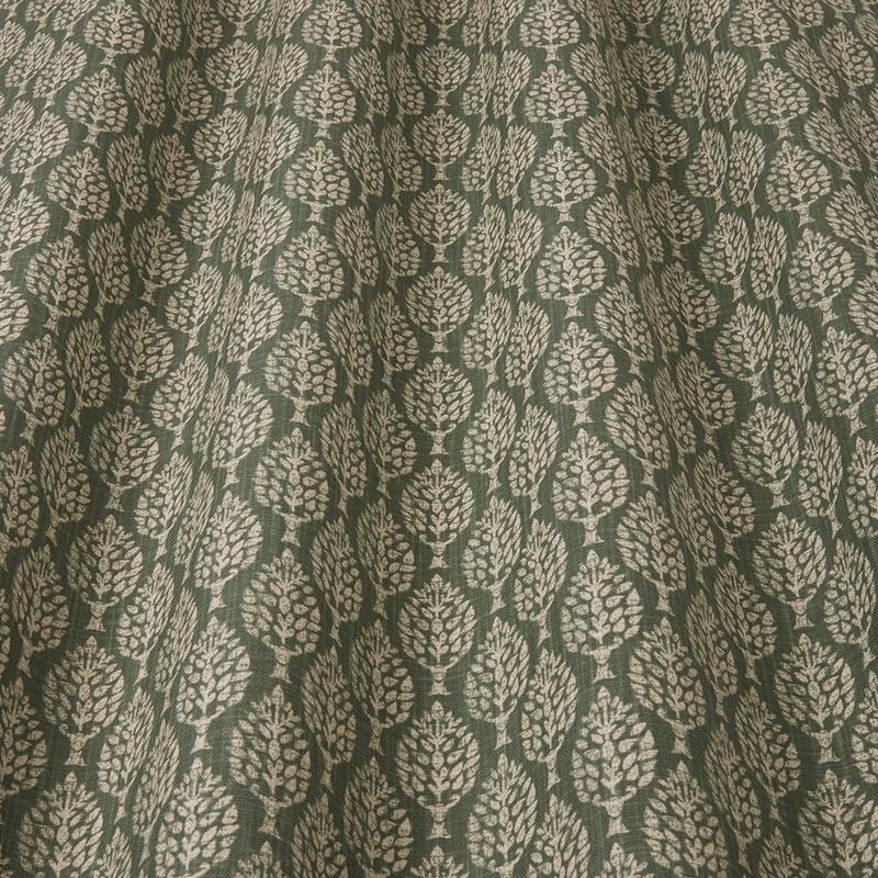 iLiv Kemble Fabric Spruce