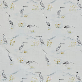 Ashley Wilde Kendra Fabric Stone