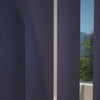 Kensington Plain Vertical Blind Port
