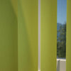 Kensington Plain Vertical Blind Vine