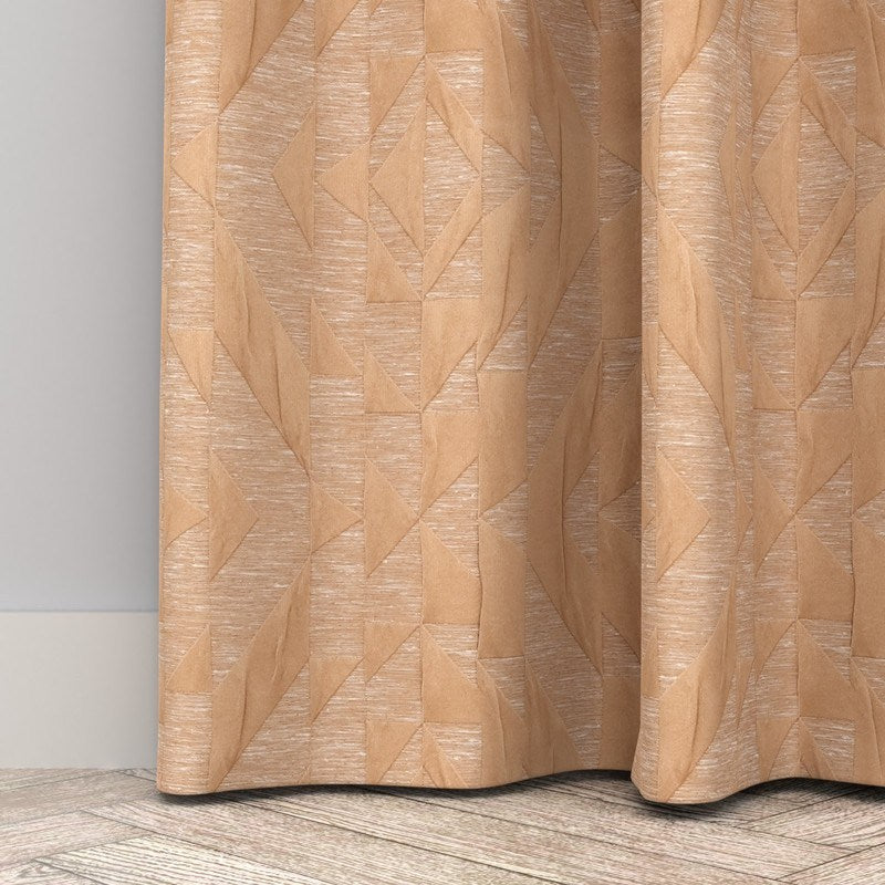 Kentucky Made to Measure Curtains Copper
