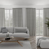 Kentucky Made to Measure Curtains Pearl