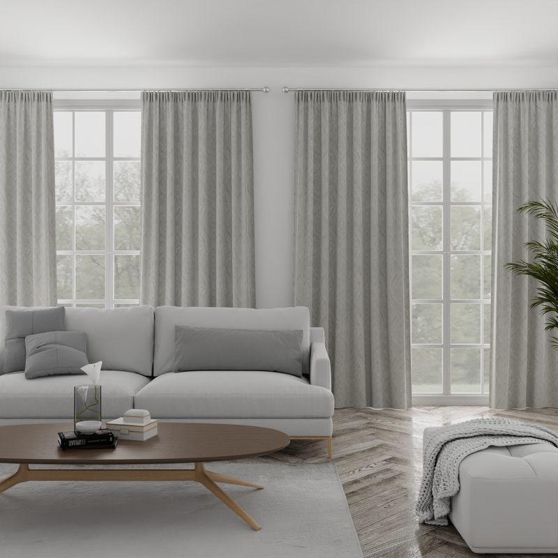 Kentucky Made to Measure Curtains Pearl