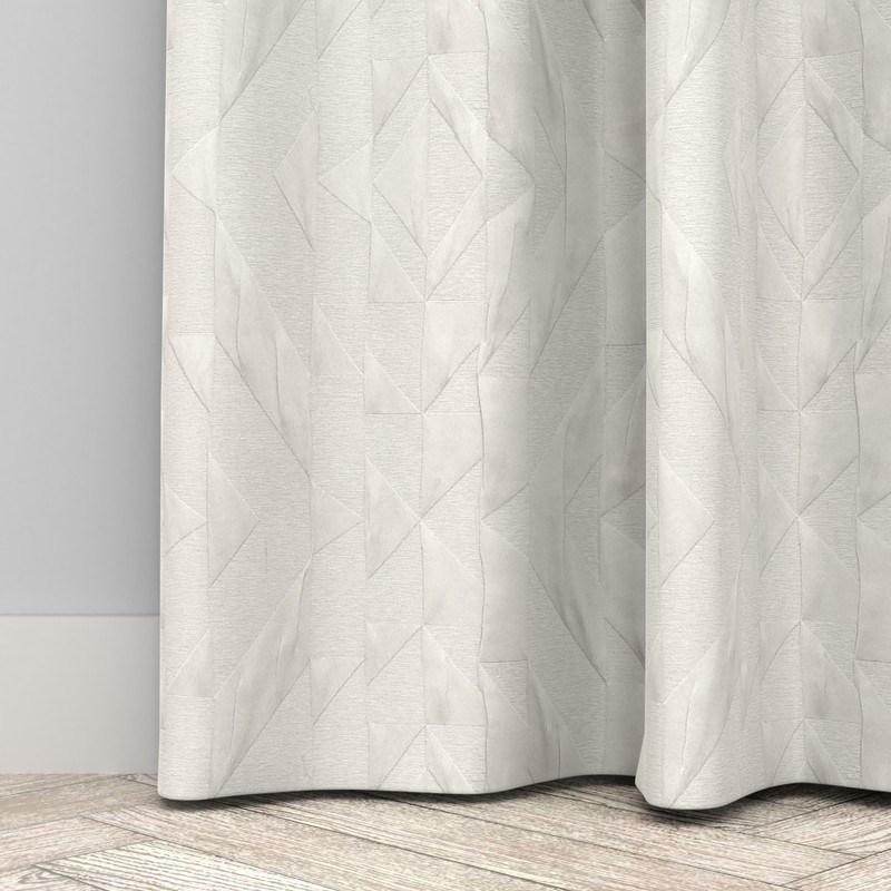Kentucky Made to Measure Curtains Pearl