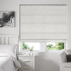 Kentucky Roman Blind Pearl