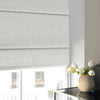 Kentucky Roman Blind Pearl