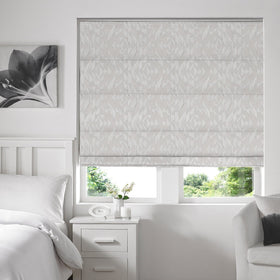 Kentucky Roman Blind Platinum