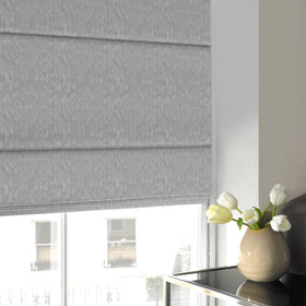 Kentucky Roman Blind Slate
