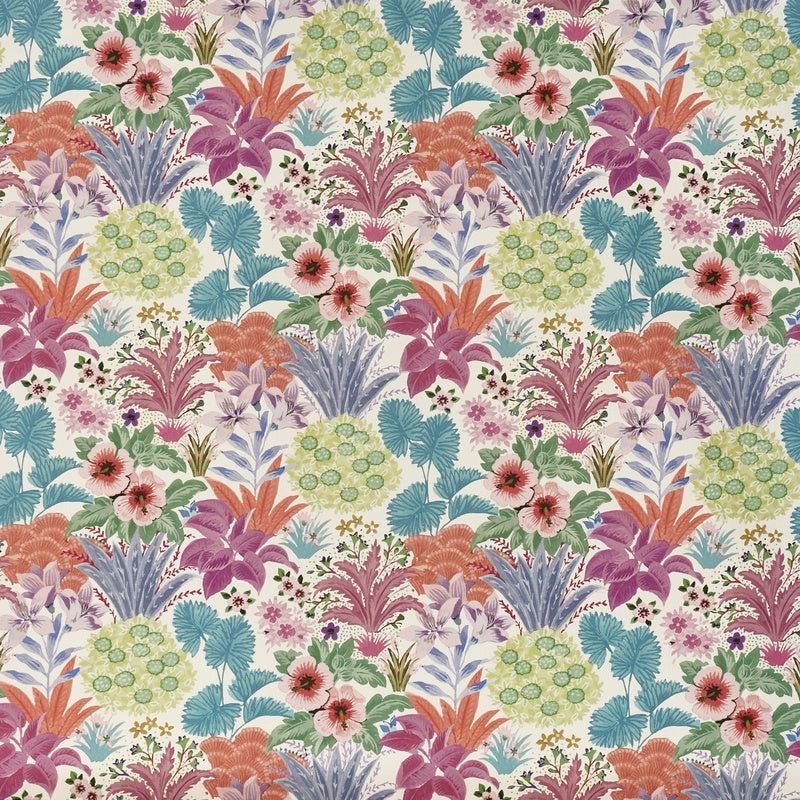 Prestigious Textiles Kerala Fabric Flamingo