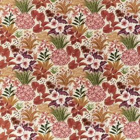 Prestigious Textiles Kerala Fabric Jewel
