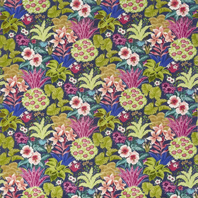 Prestigious Textiles Kerala Fabric Tropical