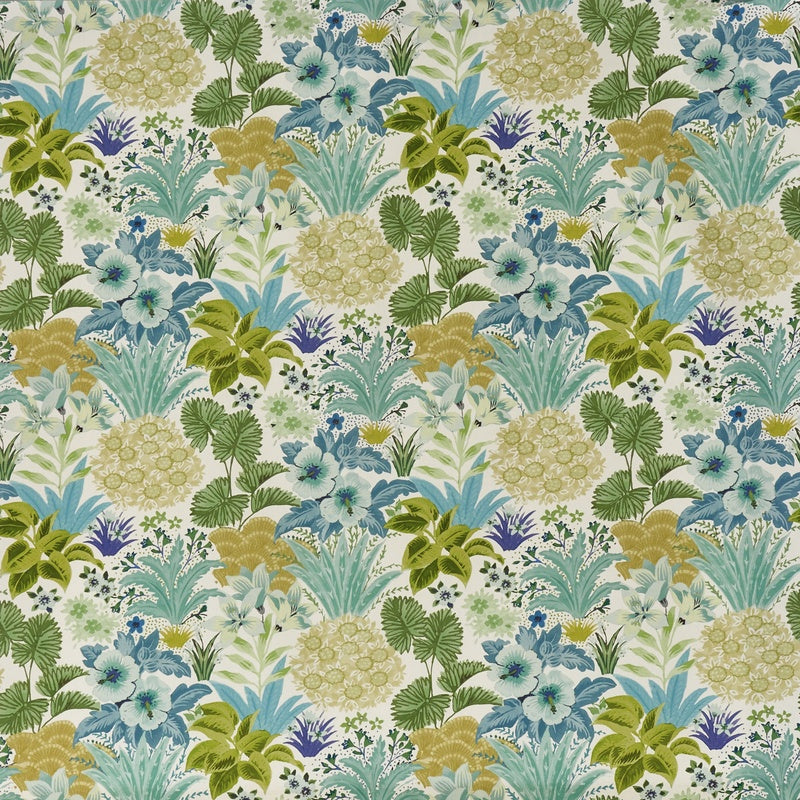 Prestigious Textiles Kerala Fabric Zest