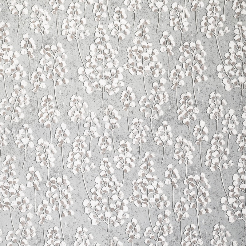 Kernock Curtain Fabric Linen
