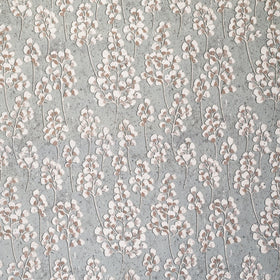 Kernock Curtain Fabric Spa