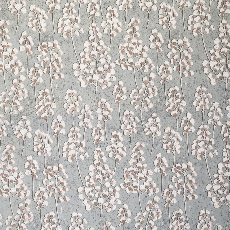 Kernock Curtain Fabric Spa