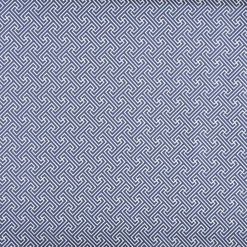 Prestigious Textiles Key Fabric Azure